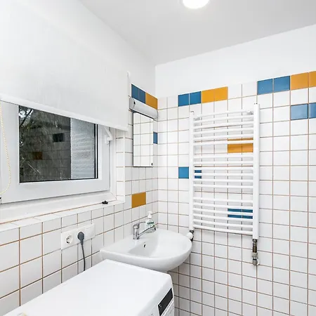 Vienibas Family. Apartment Jurmala Exterior photo