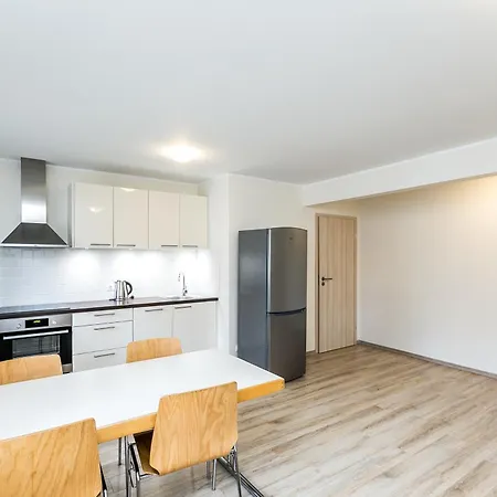Vienibas Family. Apartment Jurmala Exterior photo