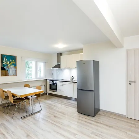 Vienibas Family. Apartment Jurmala Exterior photo