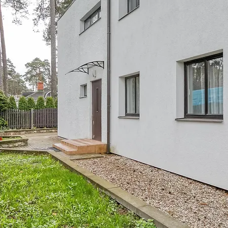 Vienibas Family. Apartment Jurmala Exterior photo