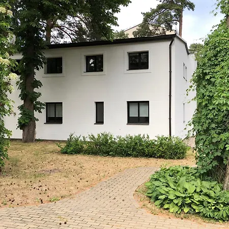 Vienibas Family. Apartment Jurmala Exterior photo