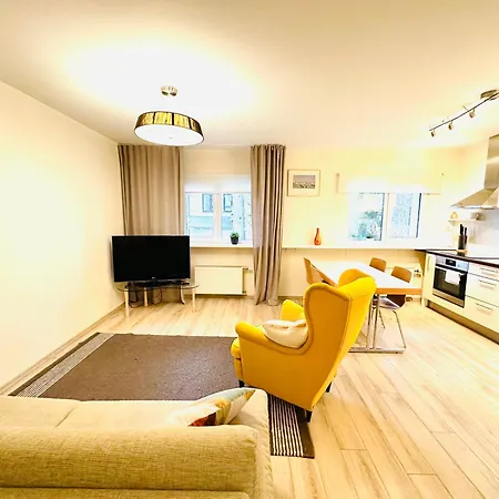 Vienibas Family. Apartment Jurmala Exterior photo