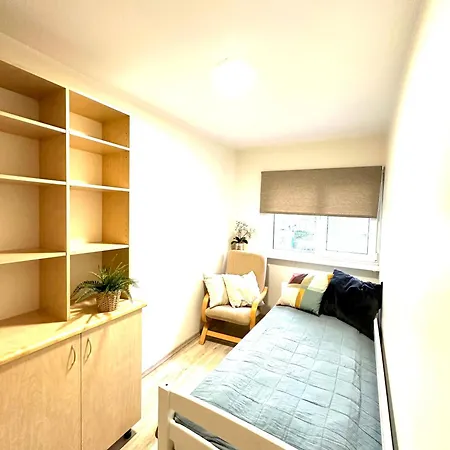 Vienibas Family. Apartment Jurmala Exterior photo