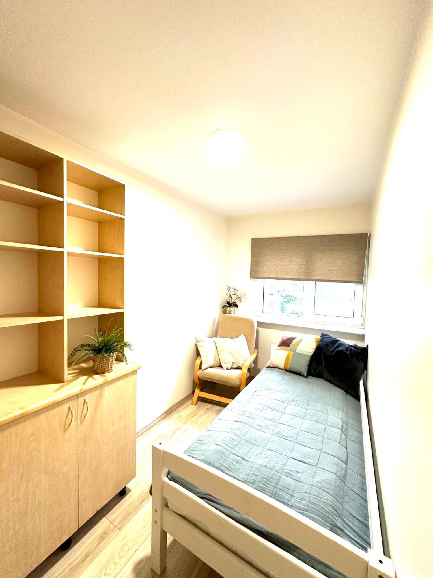 Apartment Vienibas Family. Jurmala